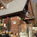 Little Deer Coffee - 外觀