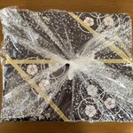 駿河屋 - 長崎かすていら（2.5号）…税込2200円