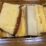 駿河屋 - サービスでいただける切り落とし