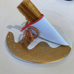 ジョエル・ロブション サロン - ラングスティーヌ