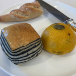 ジョエル・ロブション サロン - 