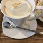 cafe　なかちよ - 