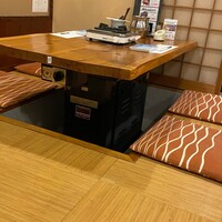 カニとフグの専門店 福島かにふぐ家 - 