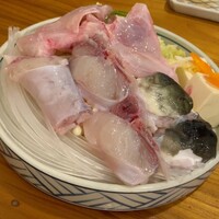 カニとフグの専門店 福島かにふぐ家 - ぴくぴく