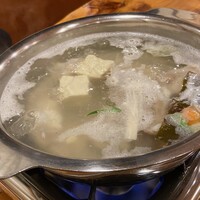 カニとフグの専門店 福島かにふぐ家 - 
