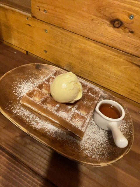 リトル ディア コーヒー（Little Deer Coffee） - 北上（カフェ）の写真