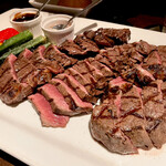 T8 Steak House - 