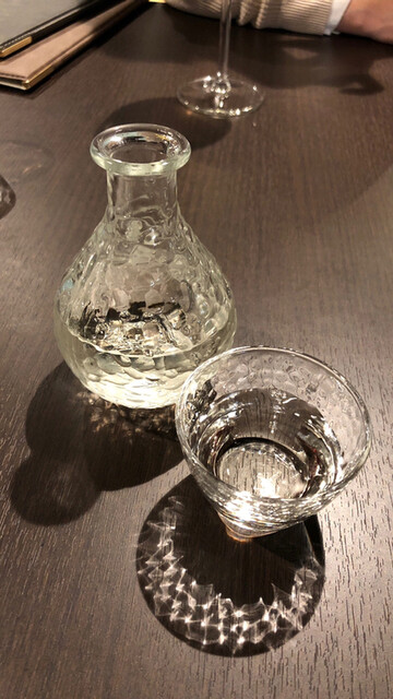 ガスライト - 会津若松（ステーキ）の写真