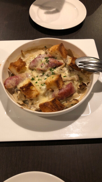 ガスライト - 会津若松（ステーキ）の写真