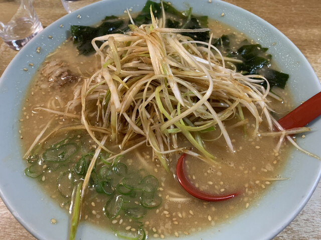 Kanto 吉浦店 カント 天応 ラーメン 食べログ Kanto 吉浦店 カント 天応 ラーメン 食べログ