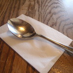 チロリン村 - スプーン