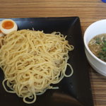 宗庵 - 宗庵つけ麺