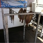 喰い処 鮭番屋 - 