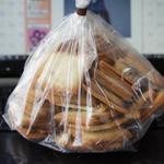 エーデルワイス - ラングドシャ割れ　３６８円