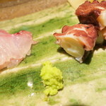 Sushi Ochiai - 