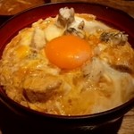 中目黒　鶏味座 - 