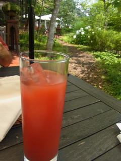 ブラッセリーナカガワ - 