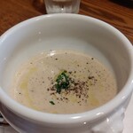 ビストロ・ル・シュマン - 