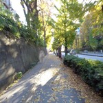 ラーメン二郎 - 成増方面