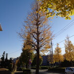 ラーメン二郎 - 高島平方面