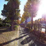 ラーメン二郎 - 高島平