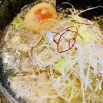 ラーメン工場 無双  - 