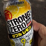 ラーメン二郎 - クールダウン