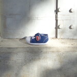 ラーメン二郎 - 王子様の靴？