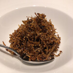 中国四川酒家 蔓山 - 