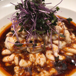 中国四川酒家 蔓山 - 