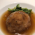 中国四川酒家 蔓山 - 