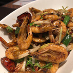 中国四川酒家 蔓山 - 