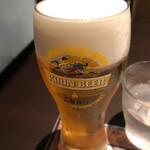 中国四川酒家 蔓山 - 