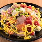 完全個室・創作和食 海舟 - 