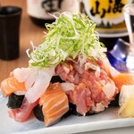 完全個室・創作和食 海舟 - 