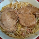 ラーメン二郎 - スマホ画像1