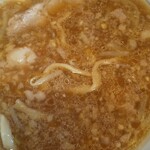 ラーメン二郎 - スマホ画像2