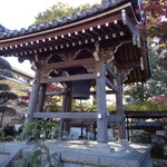 ラーメン二郎 - 鐘楼