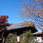 ラーメン二郎 - 拝殿