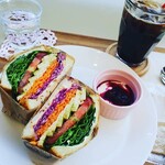 フォルダCafe - 