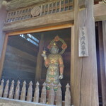 ラーメン二郎 - 多聞天