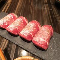 Let it Beef - 