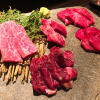 Let it Beef - 
