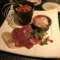 焼肉 べこ亭 たまプラーザ本店 - 