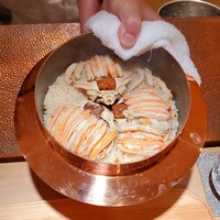 お料理 志ぶう - 