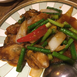 china bistro 八寸 - 