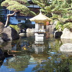 ラーメン二郎 - 池