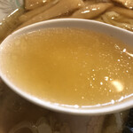 青竹手打ちらーめん 夢現 - 