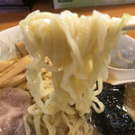 青竹手打ちらーめん 夢現 - 