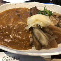 RESTAURANT 1899 OCHANOMIZU - 